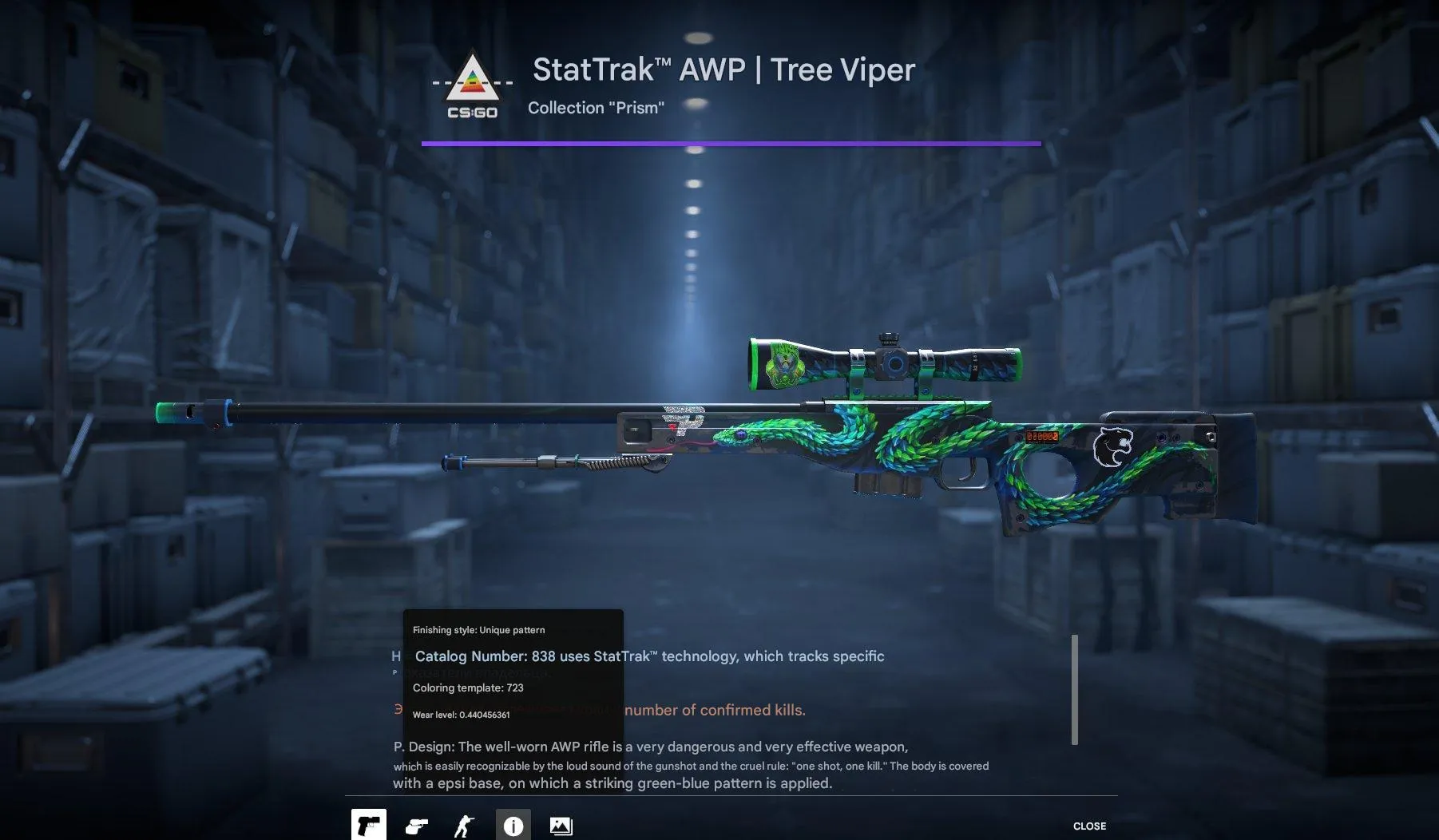 CS193 Prime Enabled | AK the outsiders | AWP Atheris | Deagle serpent strike | Steam account LVL 3 | 2828 Steam points